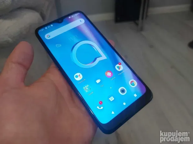 Alcatel 1SE - 4087U #1