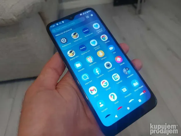 Alcatel 1SE - 4087U #1