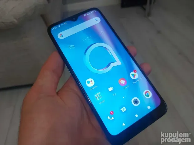 Alcatel 1SE - 4087U #1