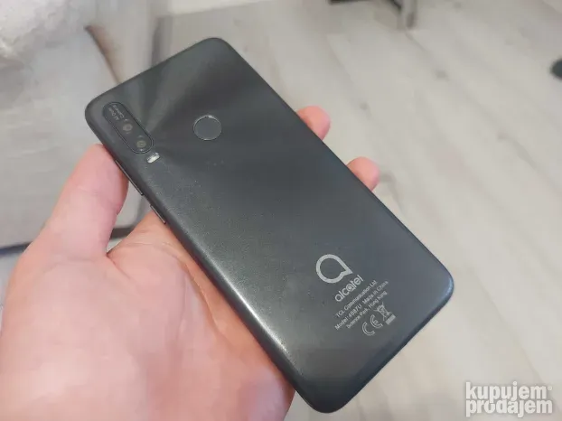 Alcatel 1SE - 4087U #1