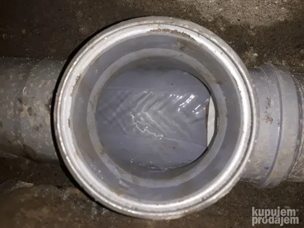 водоинсталатер
