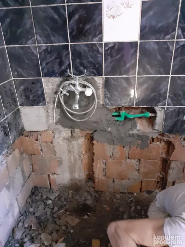 водоинсталатер