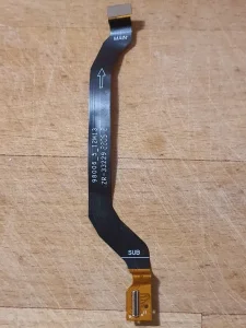 Xiaomi Redmi Note 11 Pro flet za displej org testirano