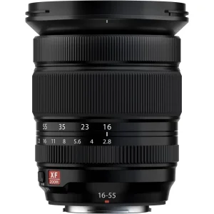 FUJI XF16-55mm F/2.8 R LM WR II Objective,pošalji poruku