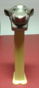 Džungla Bagheera i Panter