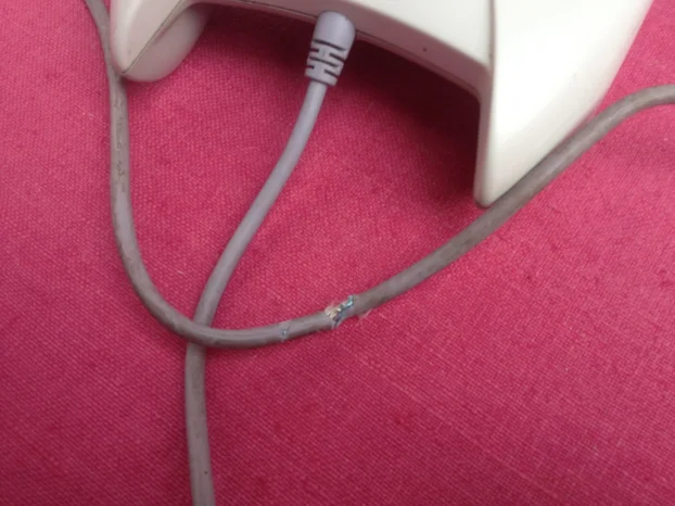 Original dzojstik za Sega Dreamcast+GARANCIJA