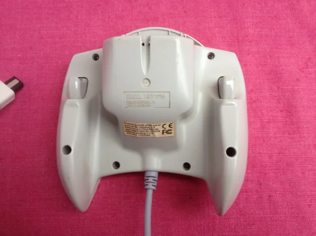Original dzojstik za Sega Dreamcast+GARANCIJA