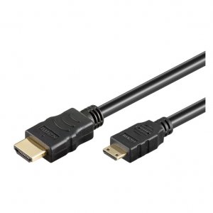 HDMI - HDMI mini kabel CABLE-555G/5
