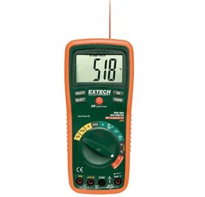 Multimetar / Unimer True RMS Extech EX470A