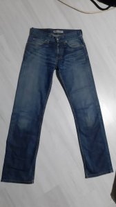 LEVI'S farmerke vel. W29 L34