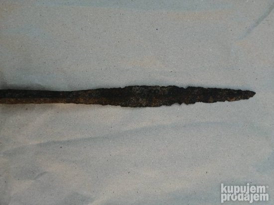 KOPLJE (vrh) srednji vek