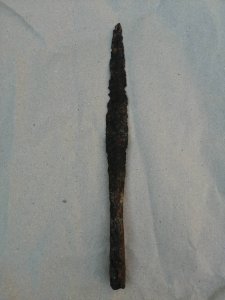 KOPLJE (vrh) srednji vek