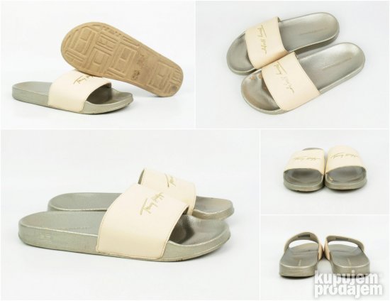 Tommy Hilfiger papuče  N900