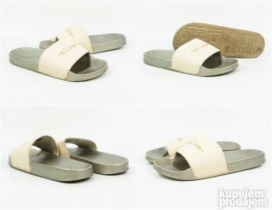 Tommy Hilfiger papuče  N900