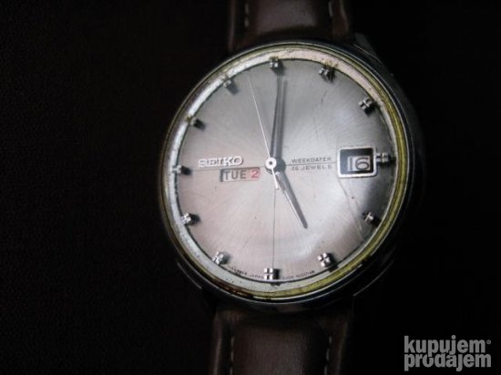 Seiko Sea Lion M-55 6206-9000 KupujemProdajem