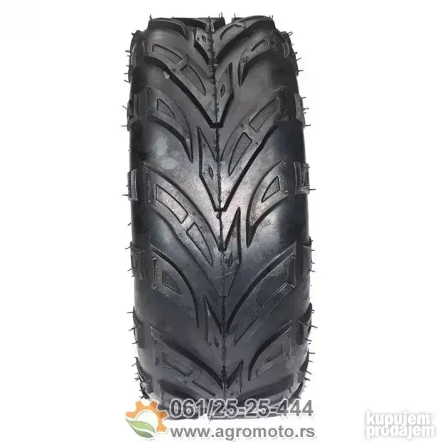 Guma za ATV / KVAD 145/70-6 Tubeless