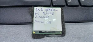 Procesor AMD Athlon 64 QI-46 AMQI46SAM12GG