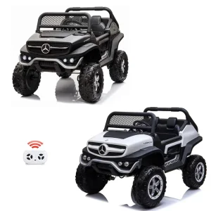 Dvosed mercedes UNIMOG šifra 318