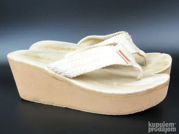 Rocket Dog japanke platforma ab1769