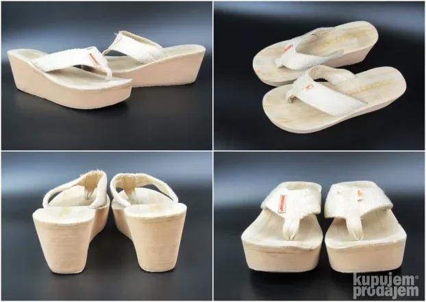 Rocket Dog japanke platforma ab1769