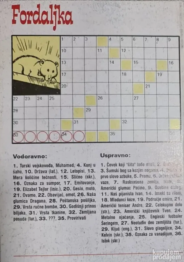 Alan Ford special br.6 - Čuvaj se bombe p3