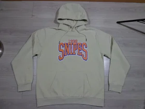 Orig. SNIPES muški duks vel.2XL