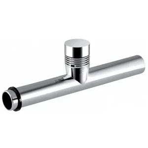 Cev hromirana fi32 sa oduškom - bonomini italija