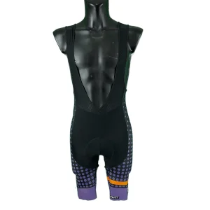 Biciklističke sa tregerima RH77, Vel. M, NOVO ženski triko