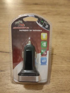 Auto punjač - Usb punjač