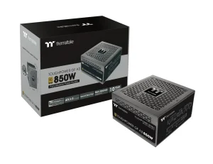 Thermaltake Toughpower GF A3 850W