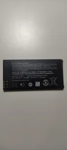 Baterija BV-T5C 2500mAh za Lumia 640 i BV-T4B za Lumia 640XL