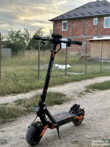kukirin g2 pro polovan