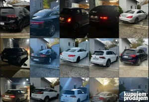 Chiptuning sa merenjem snage Pančevo