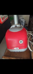 Servis i popravka Ferroli gorionika na pelet