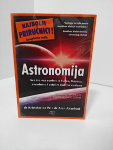 Astronomija
