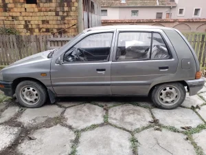 Daihatsu Charade