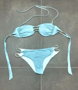 Victoria's secret dvodelni kupaći. S