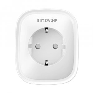 BlitzWolf BW-SHP2 WiFi pametna uticnica 16A