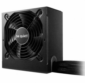 BE QUIET! System Power 9 500W