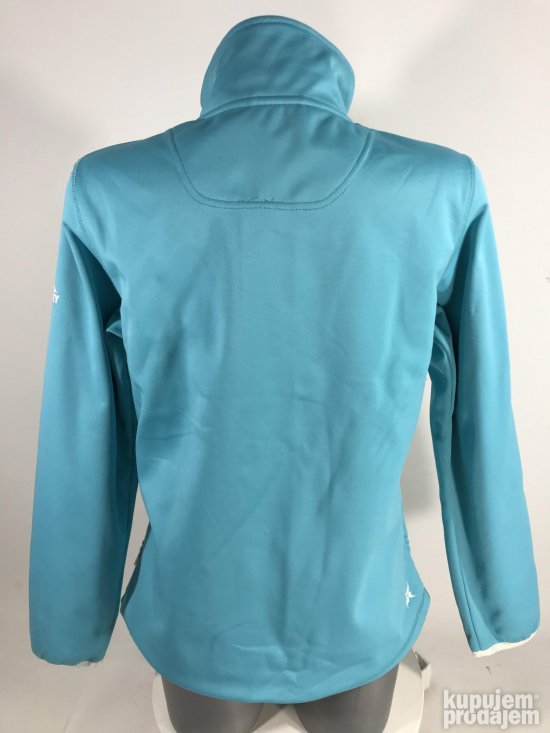 McKINLEY softshell ženska jakna L/40