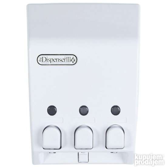 Dispenzer