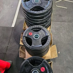 Gumirani tegovi f50 i liveni f30