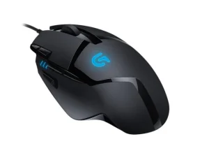 LOGITECH G402 Hyperion Fury black