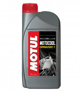 Motul antifriz