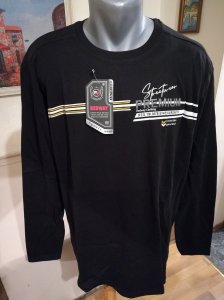 Novi muski duks Redway u velikim brojevima 4XL 5XL 6XL