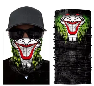 Joker Bandana Marama Sal Potkapa Maska Model 9 (Dzoker)