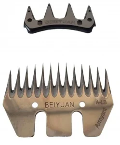 Noz za masinu za ovce