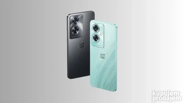 OnePlus Nord CE 4 Lite/Nord N30 SE 5G Ponuda Novih Modela