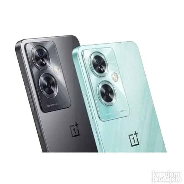 OnePlus Nord CE 4 Lite/Nord N30 SE 5G Ponuda Novih Modela