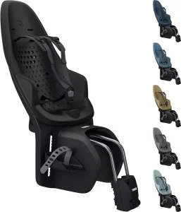 Thule Yepp 2 Maxi Frame Mount - Bicycle Seat (20135123)